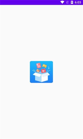 蓝狐盒子阅读器截图2