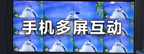 番茄影视投屏截图1