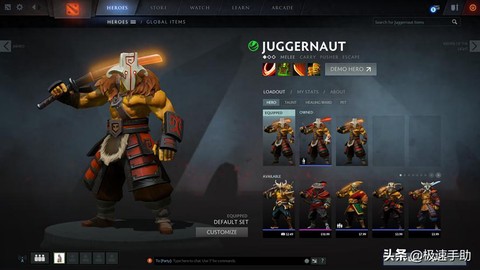 Dota2怎么上h