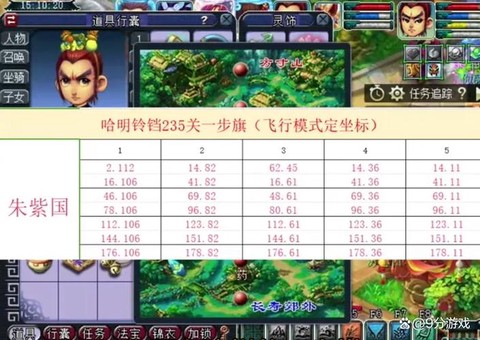 梦幻西游怎么刷环快[图2]