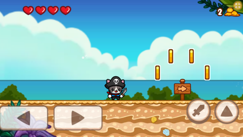海岛历险记[图1]