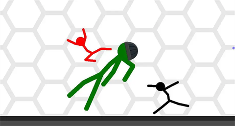 火柴人计划[图1]