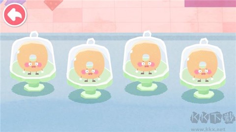 宝宝美食派对[图3]