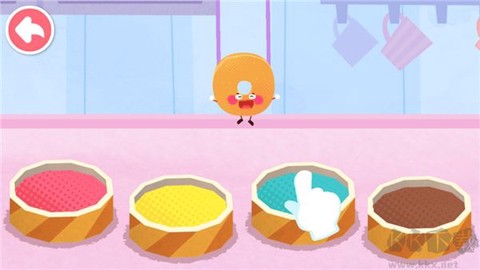 宝宝美食派对[图4]
