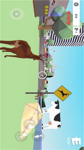 模拟猎鹿人截图3