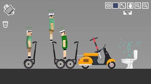短暂的人生游乐场[图1]