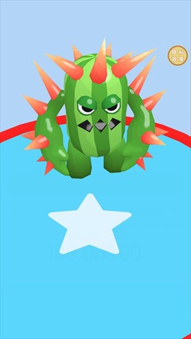 果冻拳王[图1]