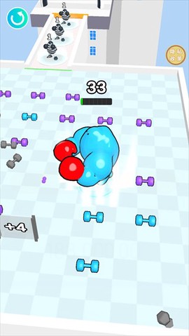 果冻拳王[图2]