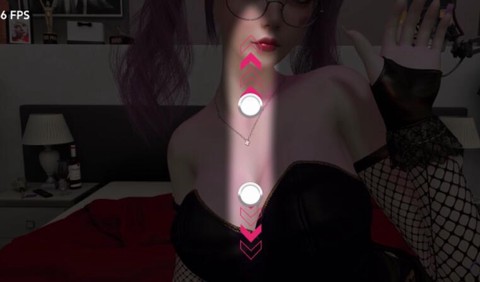 vr女友模拟器截图3