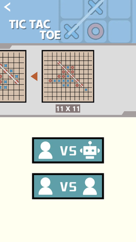 双人战斗：2人游戏截图3