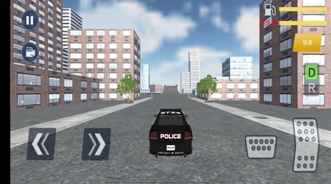 赛车漂移计划截图1