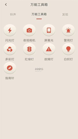 蓝光手电筒[图3]