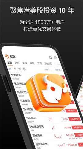 富途牛牛截图1