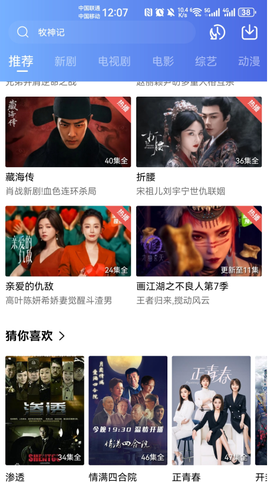 大地视频截图1