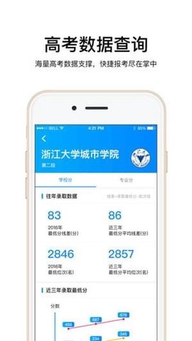 云志愿截图2