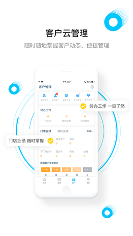 车大神Cloud截图2