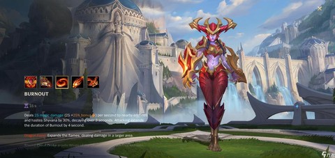 英雄联盟龙女怎么玩[图1]
