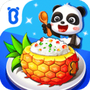 宝宝营养料理