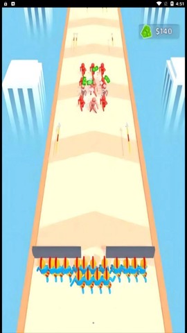 最强原始人图1