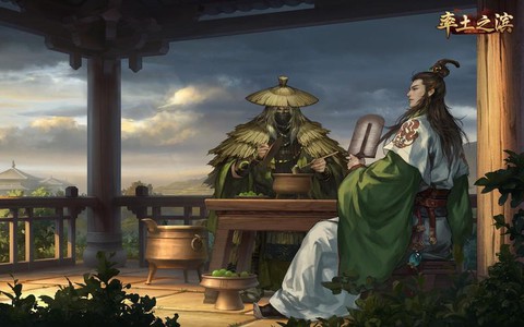 率土之滨庞统怎么样[图2]