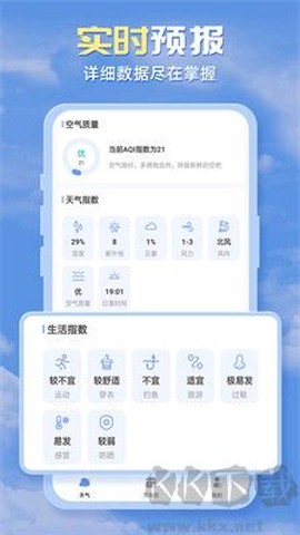 四季天气[图2]