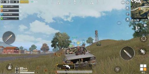 绝地大逃亡怎么吃药