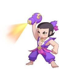 新葫芦兄弟[图1]