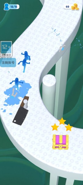 蚂蚁大乱斗图2