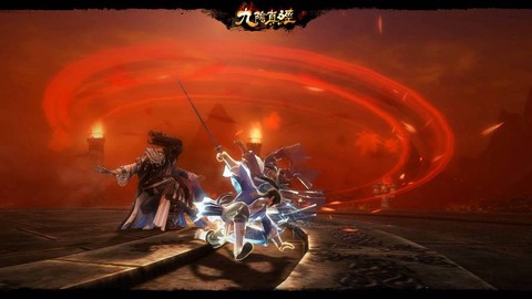 九阴真经副本给什么