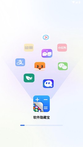 软件隐藏宝图1