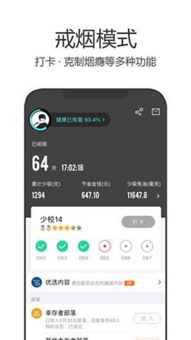 戒烟军团[图1]