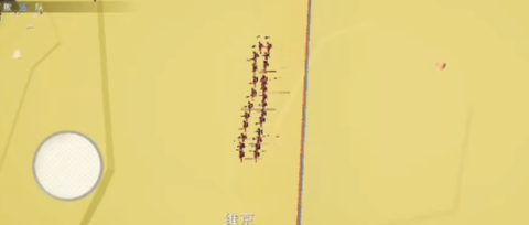 全民枪神模拟器[图1]