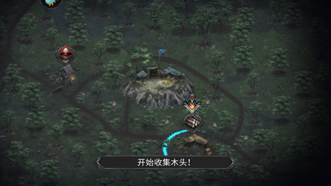 战途王者[图1]