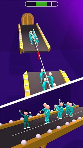 生存极限挑战截图3