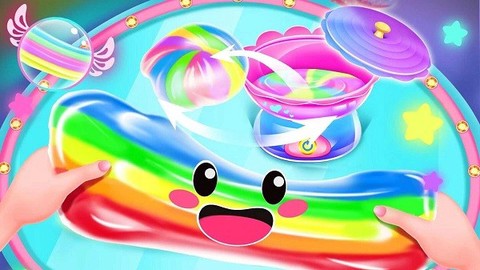 制作美味蛋糕截图2