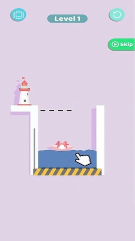 救救小船截图3