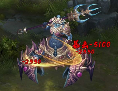 捉妖大天师截图2