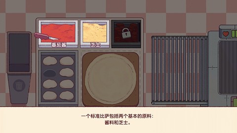 可口的比萨[图3]