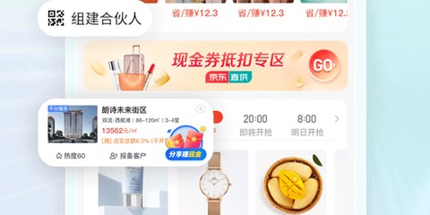安家顾问截图1