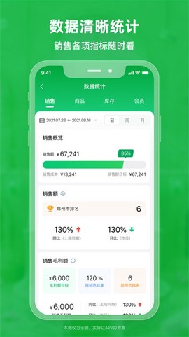锅圈云铺[图1]