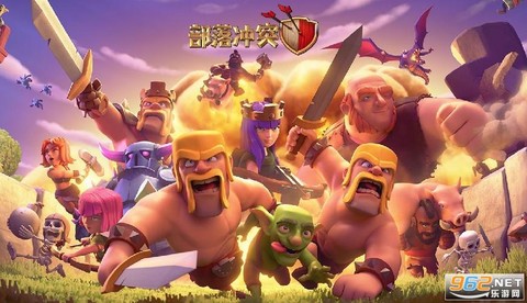 部落冲突是用什么登录[图2]