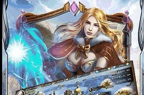 我的王座[图1]