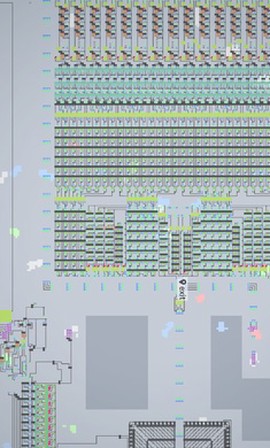 异形工厂截图1
