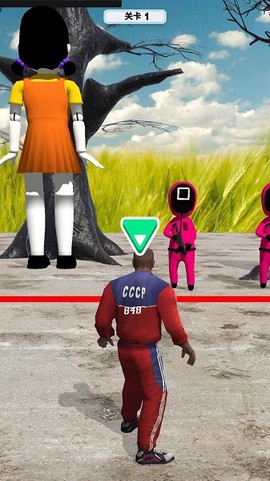 战场冲锋截图3