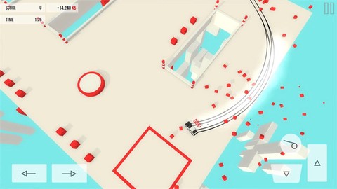 绝对漂移[图6]