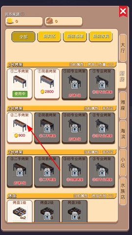 深夜的烧烤店[图2]