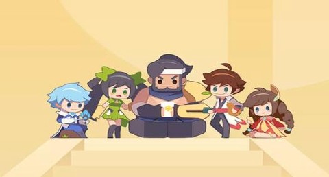 王者营地[图1]