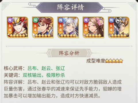 武将无双[图5]