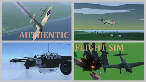 烈火天空:1940截图3