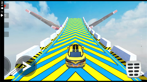 公路疯狂飞车[图2]